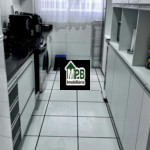 Apartamento à venda com 3 quartos, sendo 1 suíte, em Parque Bela Vista, Votorantim, SP