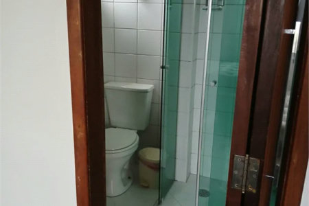 Cobertura à venda ou para alugar com 2 suítes em Jardim Monte Kemel, São Paulo, SP