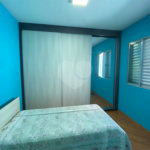 Sobrado à venda com 3 quartos em Vila Medeiros, São Paulo, SP