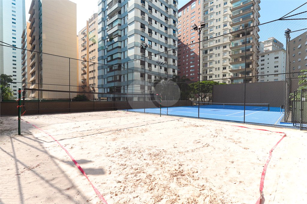 Apartamento à venda com 4 suítes em Cidade Jardim, São Paulo, SP