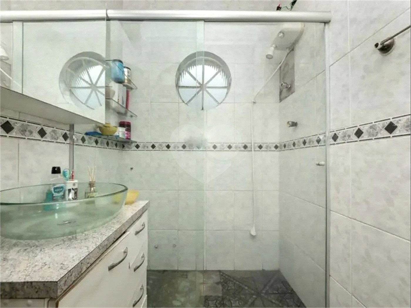 Casa Térrea à venda com 4 quartos, sendo 1 suíte, em Tucuruvi, São Paulo, SP