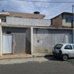 Casa Térrea à venda com 2 quartos em Campo Grande, Rio de Janeiro, RJ
