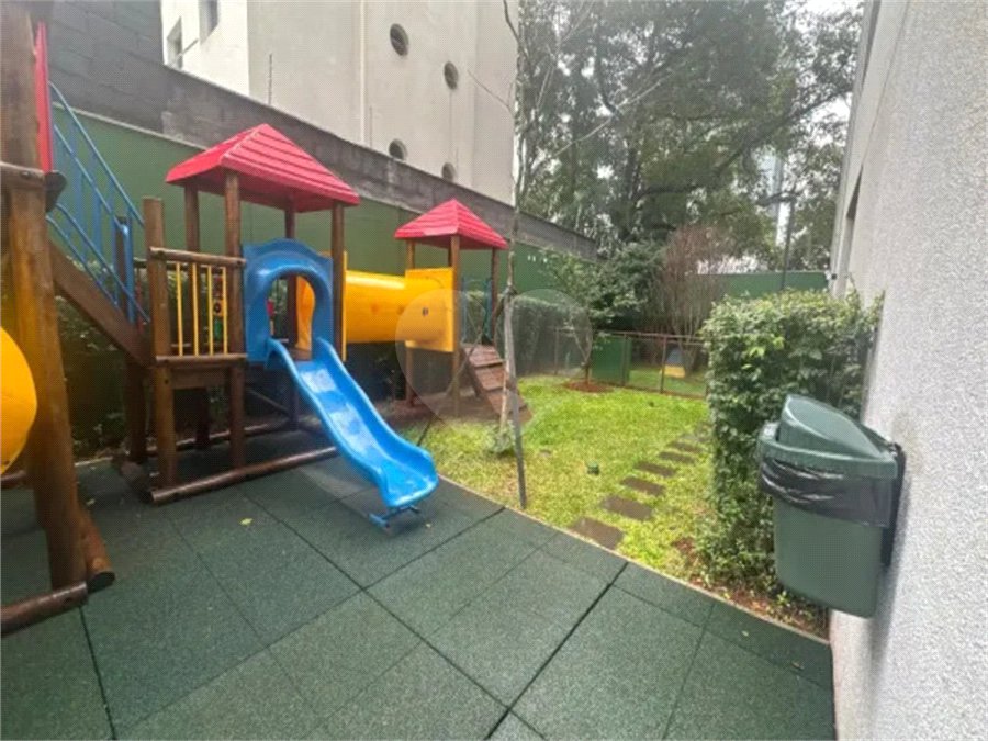 Apartamento à venda com 3 suítes em Campo Belo, São Paulo, SP