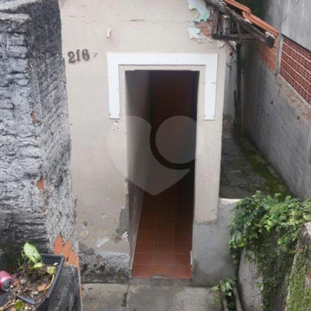 Terreno à venda com 1 quarto em Água Fria, São Paulo, SP