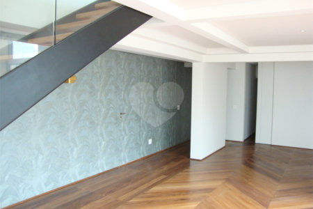 Apartamento à venda com 4 suítes em Jardim Fonte do Morumbi, São Paulo, SP