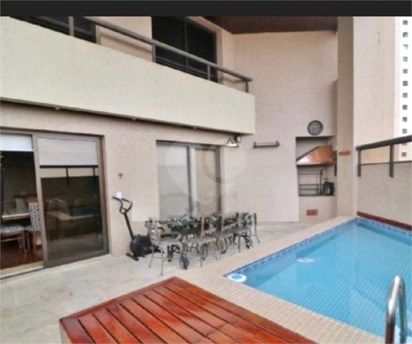 Apartamento à venda com 4 suítes em Paraisópolis, São Paulo, SP