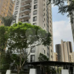 Apartamento à venda com 2 quartos em Vila Santo Estéfano, São Paulo, SP