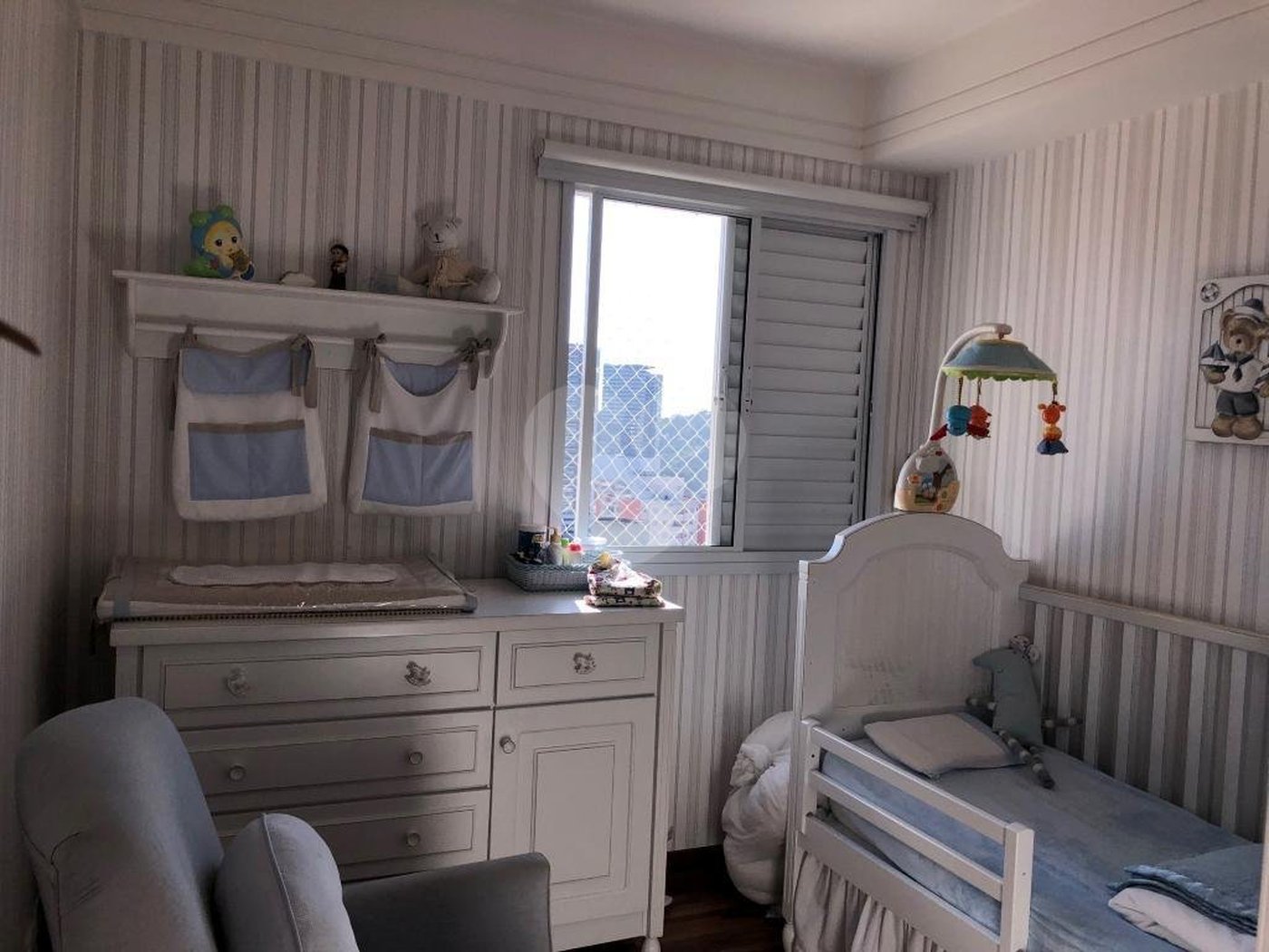 Cobertura à venda com 3 quartos, sendo 1 suíte, em Chácara Santo Antônio (zona Sul), São Paulo, SP