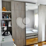 Apartamento à venda com 3 suítes em Lauzane Paulista, São Paulo, SP