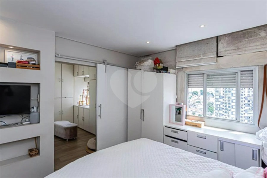 Cobertura à venda com 3 quartos, sendo 1 suíte, em Santana, São Paulo, SP