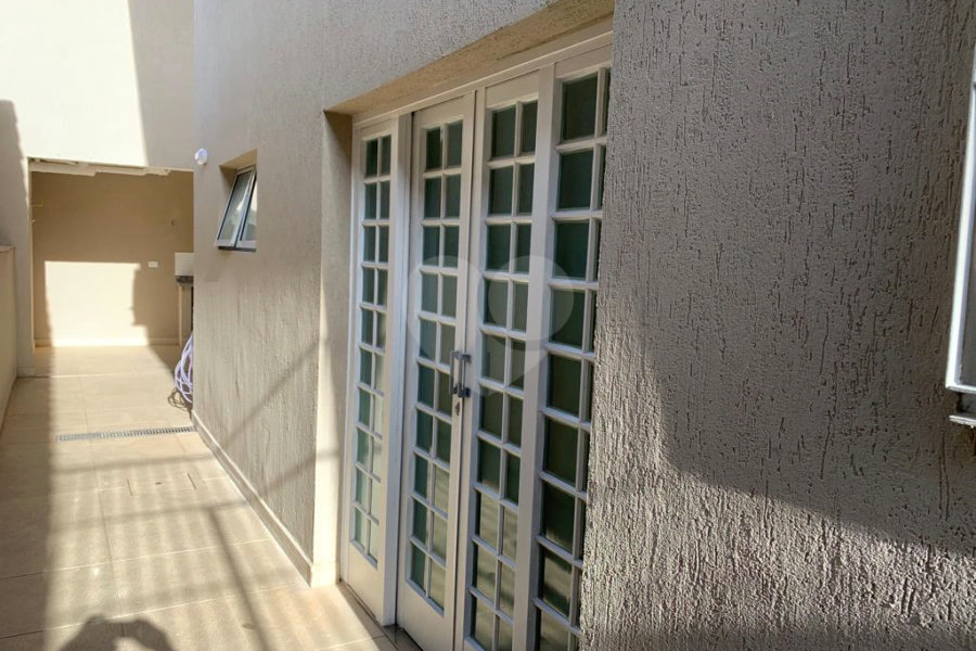 Sobrado à venda com 3 quartos, sendo 1 suíte, em Casa Verde, São Paulo, SP