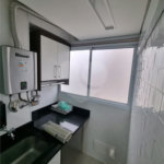 Apartamento à venda com 2 quartos em Vila Mazzei, São Paulo, SP