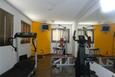 Apartamento à venda com 3 suítes em Tucuruvi, São Paulo, SP