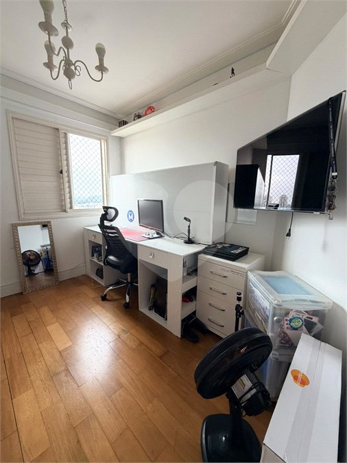 Apartamento à venda com 3 quartos, sendo 1 suíte,  em Vila Guarani (z Sul), São Paulo, SP