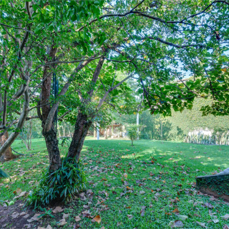 Terreno à venda em Jardim Petropolis, São Paulo, SP