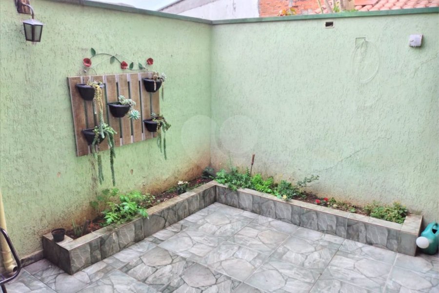 Sobrado à venda com 3 quartos, sendo 1 suíte, em Freguesia do Ó, São Paulo, SP