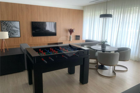 Studio à venda com 1 suíte em Vila Ester (zona Norte), São Paulo, SP