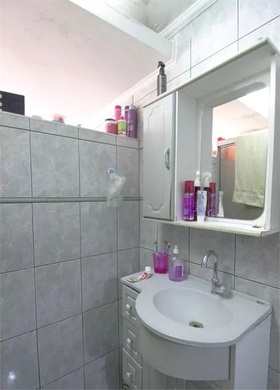 Sobrado à venda com 3 quartos em Jardim Trussardi, São Paulo, SP