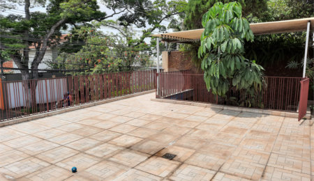 Casa Térrea à venda com 3 quartos, sendo 1 suíte,  em Brooklin, São Paulo, SP