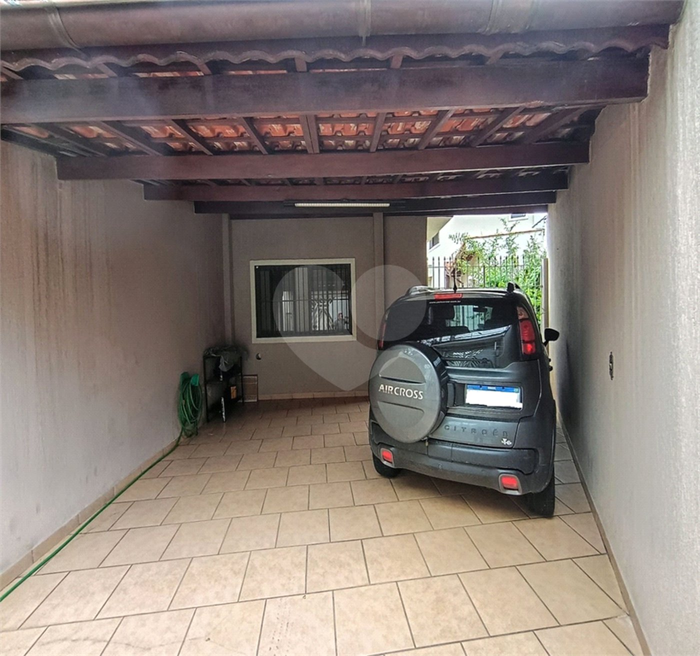 Sobrado à venda com 2 suítes em Mandaqui, São Paulo, SP