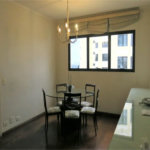 Apartamento à venda com 3 quartos, sendo 2 suítes,  em Real Parque, São Paulo, SP
