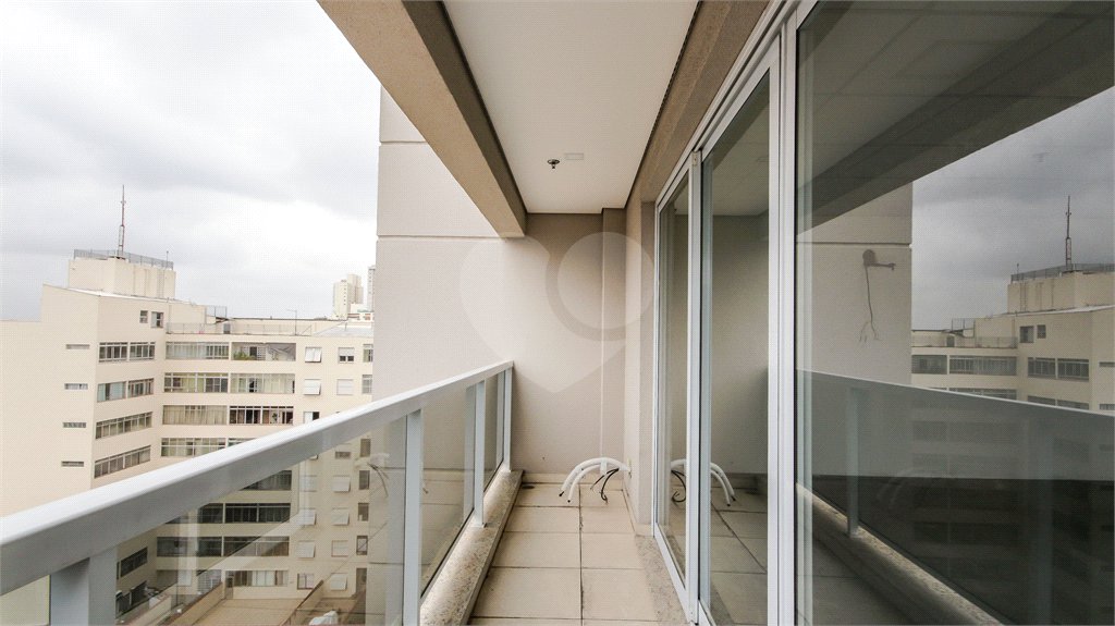 Sala para alugar em Água Branca, São Paulo, SP