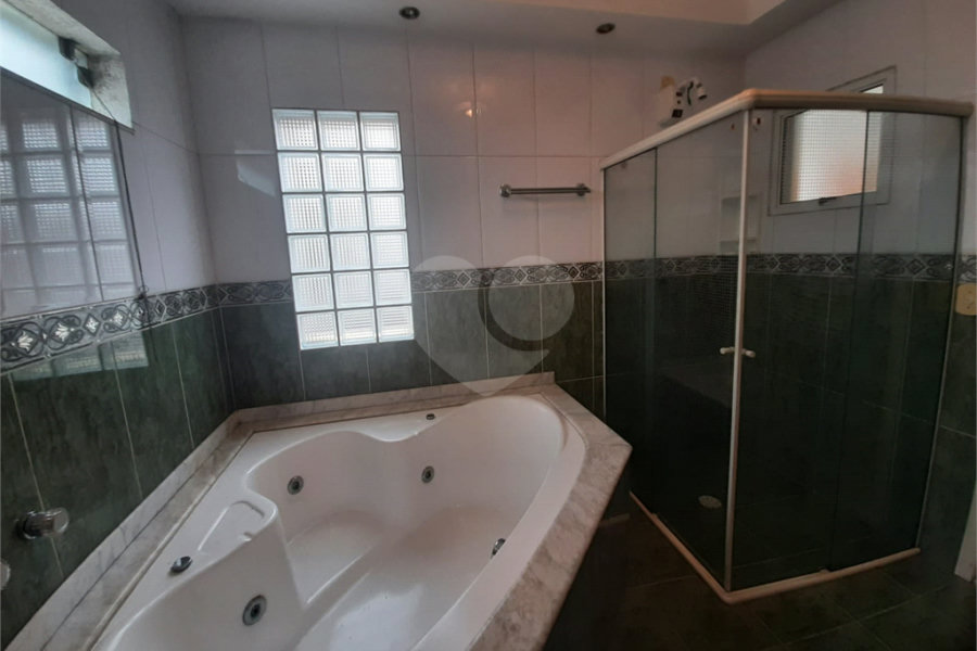 Sobrado à venda com 3 quartos, sendo 2 suítes, em Santana, São Paulo, SP