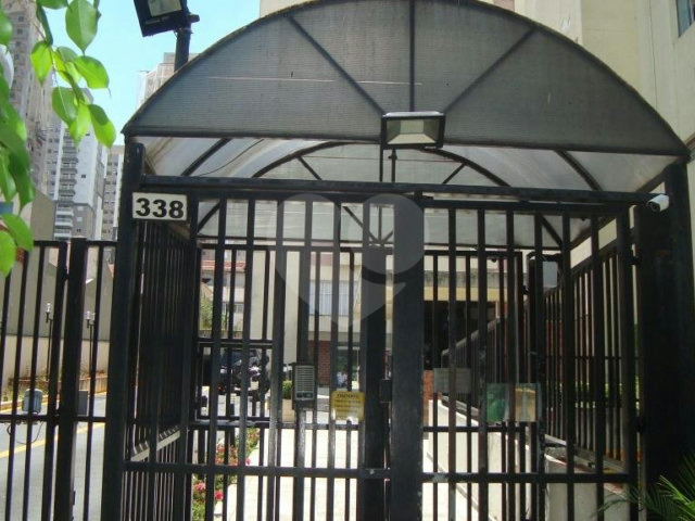 Apartamento à venda com 2 quartos em Santana, São Paulo, SP
