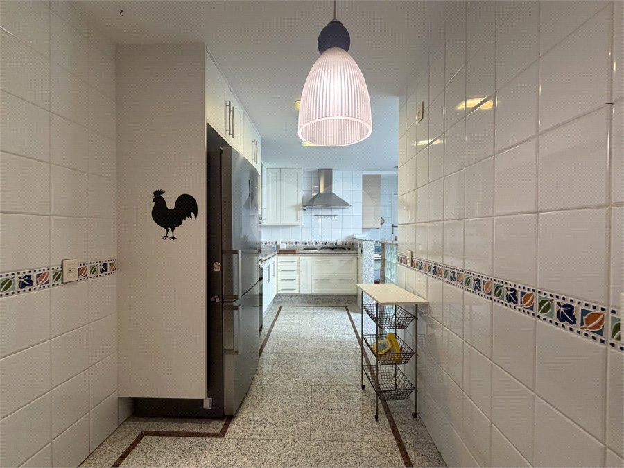 Cobertura à venda com 4 quartos, sendo 1 suíte, em Tijuca, Rio de Janeiro, RJ