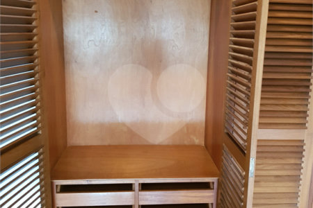 Apartamento à venda com 3 suítes em Conjunto Residencial Morumbi, São Paulo, SP
