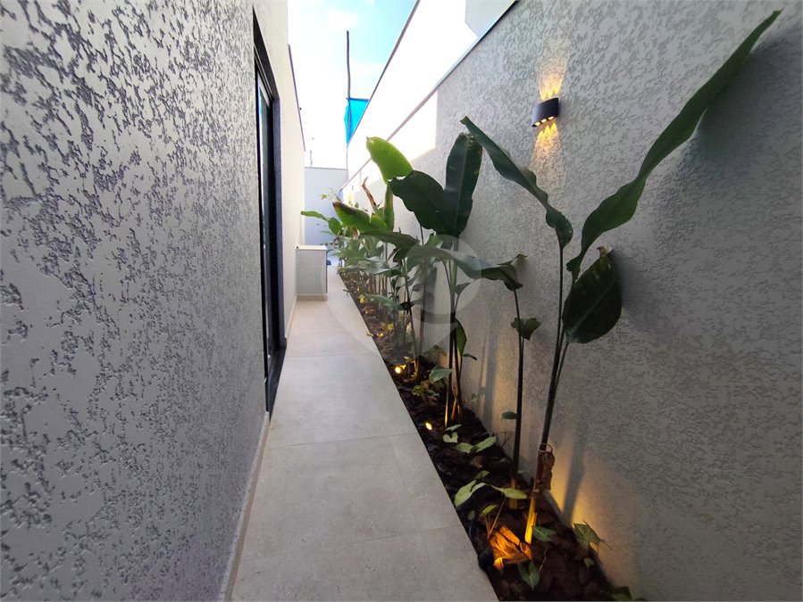 Casa à venda com 3 suítes no condomínio Terras Alpha Nova Esplanada, Votorantim - SP