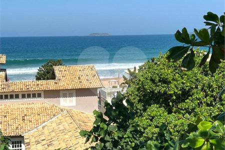 Casa à venda ou para alugar com 1 quarto em Tucuns, Armação dos Búzios, RJ
