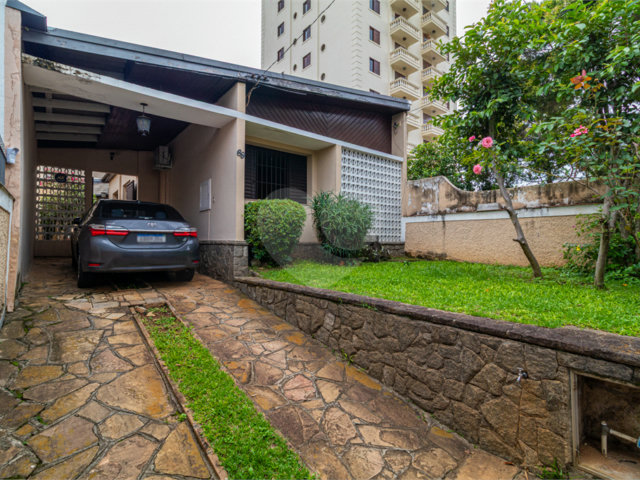 Casa Térrea à venda com 3 quartos, sendo 1 suíte,  em Santo Amaro, São Paulo, SP