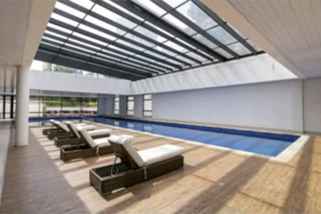 Apartamento à venda com 2 quartos, sendo 1 suíte, em Pinheiros, São Paulo, SP