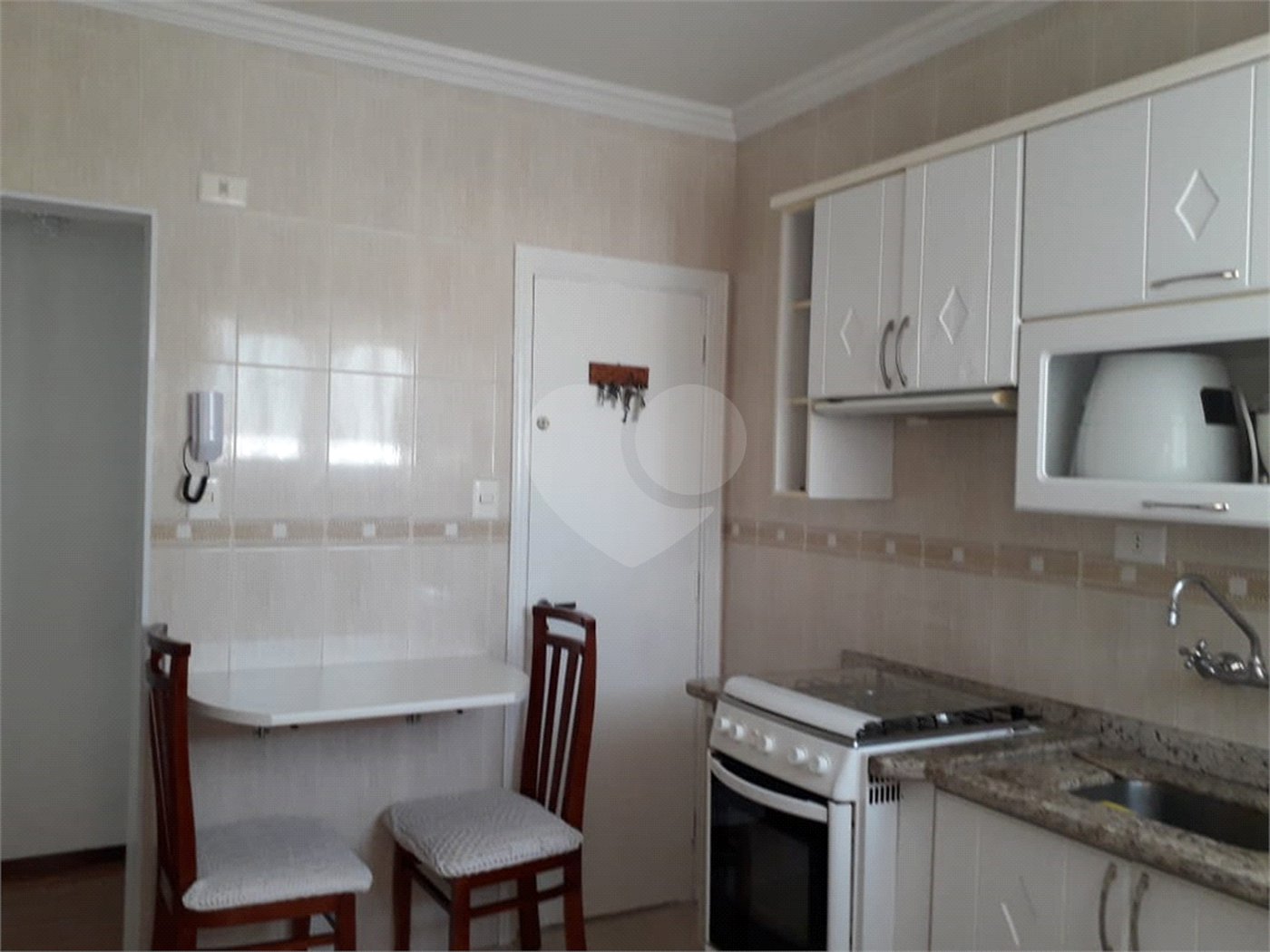 Apartamento à venda com 2 quartos em Santa Cecília, São Paulo, SP