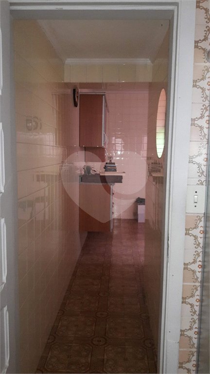Sobrado à venda com 2 quartos em Água Fria, São Paulo, SP