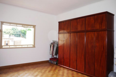 Casa Térrea à venda com 2 quartos em Jardim Trussardi, São Paulo, SP