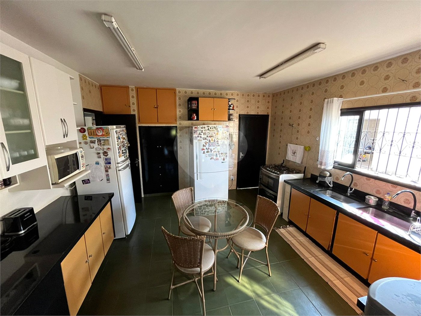 Casa Térrea à venda com 4 quartos, sendo 2 suítes, em Jardim Paulista, Atibaia, SP