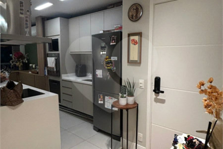 Apartamento à venda com 2 quartos, sendo 1 suíte, em Vila Clementino, São Paulo, SP