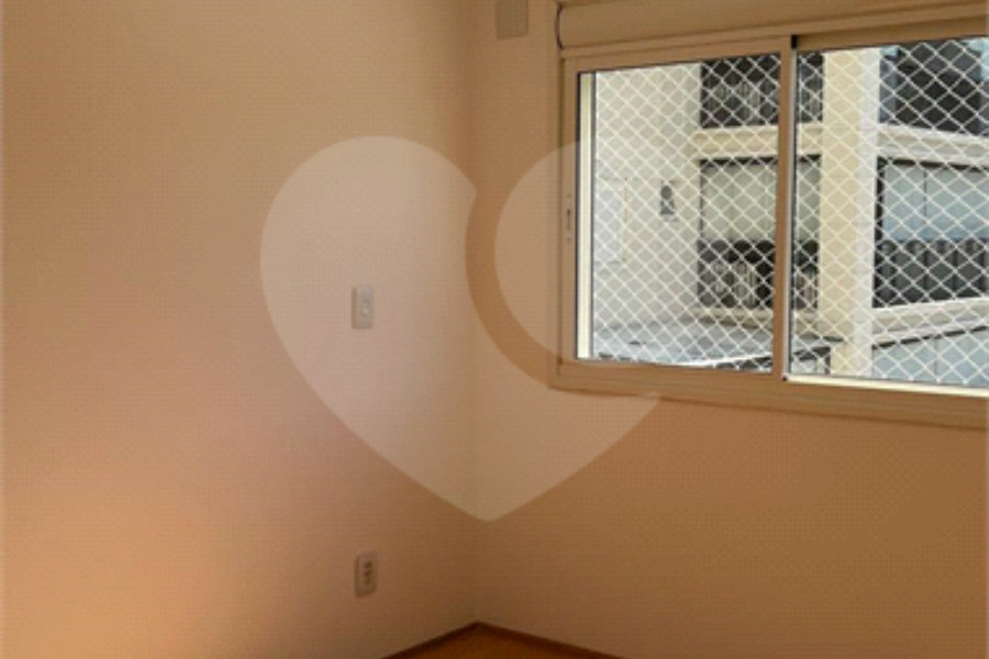 Apartamento para alugar com 3 suítes em Santana, São Paulo, SP