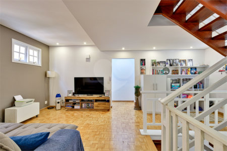 Casa à venda com 4 suítes no condomínio Conjunto Residencial São Benedito, São Paulo - SP