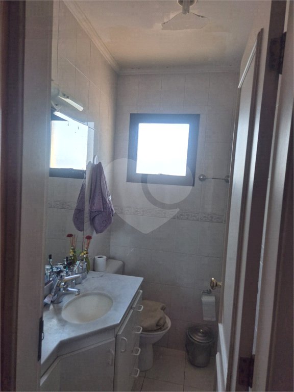 Duplex à venda com 3 suítes em Vila Monte Alegre, São Paulo, SP
