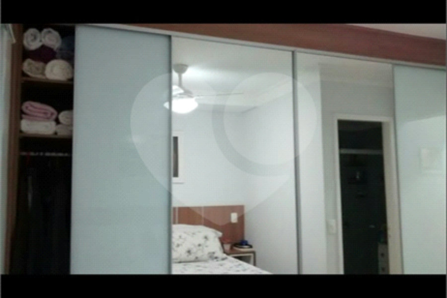Apartamento à venda com 2 quartos, sendo 1 suíte,  em Limão, São Paulo, SP