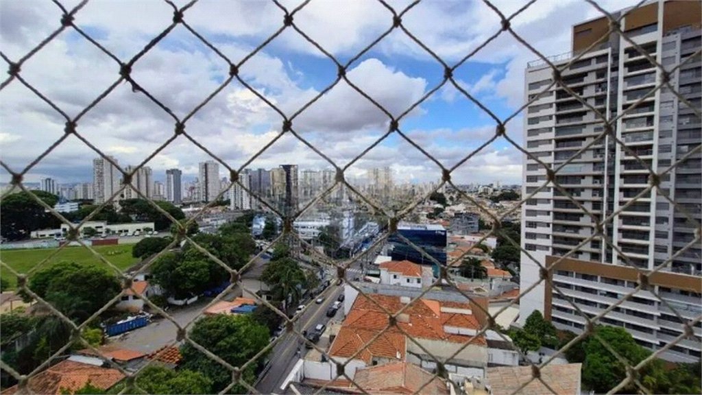 Apartamento à venda com 3 quartos, sendo 1 suíte, em Mooca, São Paulo, SP