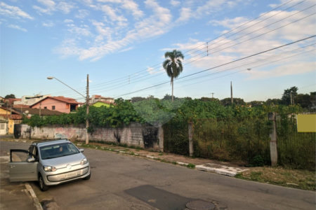Terreno à venda em Parque Santa Rosa, Suzano, SP