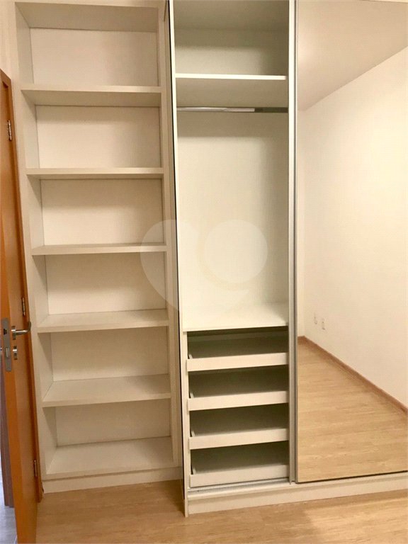 Apartamento à venda com 1 suíte em Perdizes, São Paulo, SP