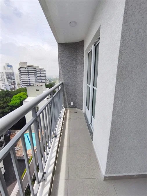Apartamento à venda com 2 quartos em City Boaçava, São Paulo, SP