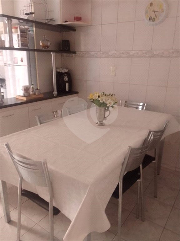 Sobrado à venda com 2 quartos em Vila Nova Mazzei, São Paulo, SP