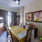Apartamento à venda com 3 quartos em Tijuca, Rio de Janeiro, RJ