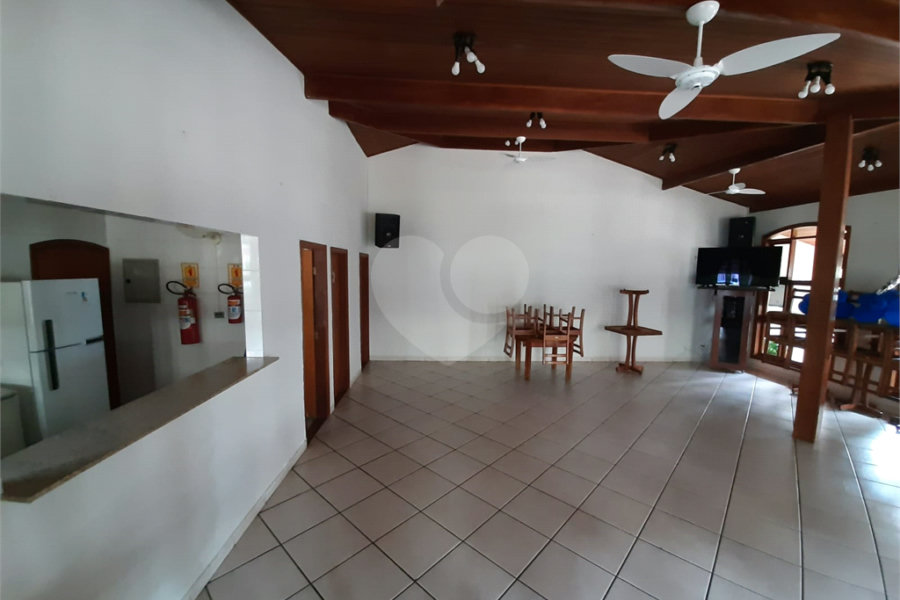 Casa à venda com 3 quartos, sendo 1 suíte, no condomínio Cantareira Park, São Paulo - SP